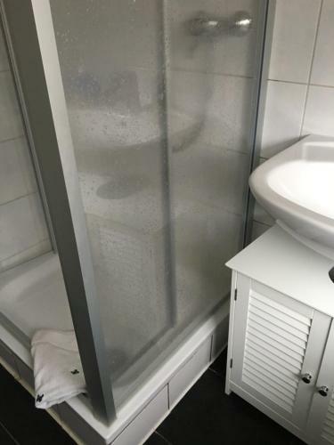 Apartamento Ferienwohnungen Martensstrasse