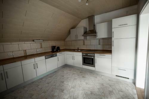 Apartamento Ferienwohnung Nallenblick