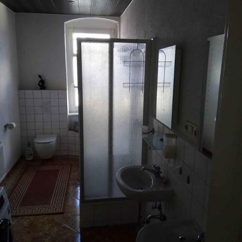 Apartamento Ferienwohnung Erzgebirge