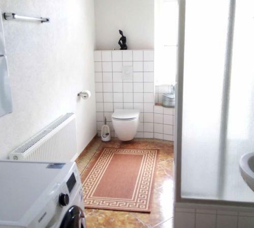 Apartamento Ferienwohnung Erzgebirge