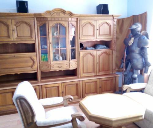 Apartamento Ferienwohnung Erzgebirge