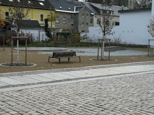 Apartamento Ferienwohnung Erzgebirge