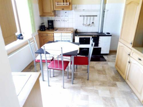 Apartamento Ferienwohnung Erzgebirge