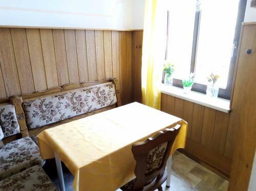 Apartamento Ferienwohnung Erzgebirge