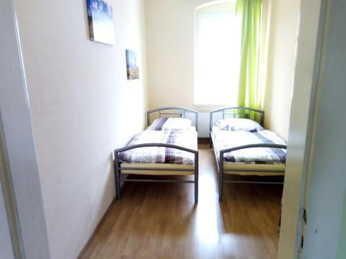 Apartamento Ferienwohnung Erzgebirge
