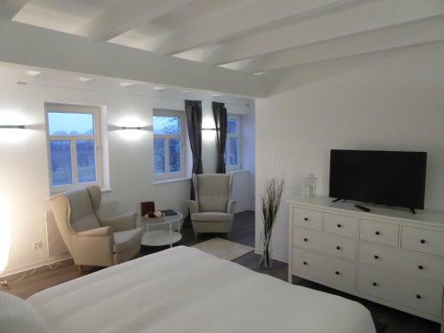 Apartamento "fahner M�hle"