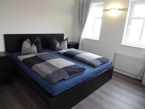 Apartamento "fahner M�hle"