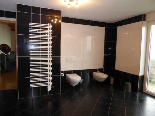 Apartamento "fahner M�hle"