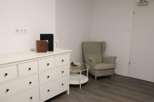 Apartamento "fahner M�hle"