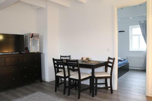 Apartamento "fahner M�hle"