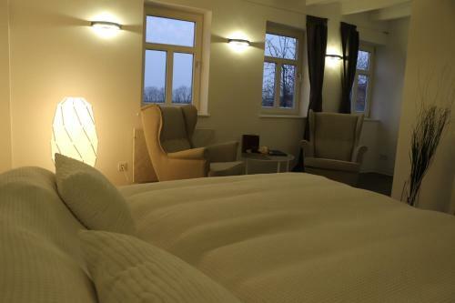 Apartamento "fahner M�hle"