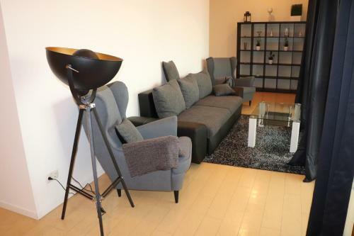 Apartamento "fahner M�hle"