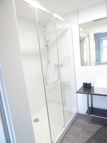 Apartamento "fahner M�hle"