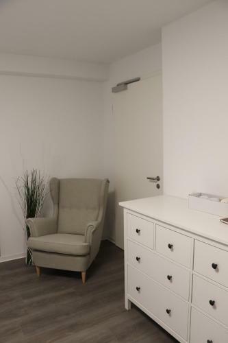 Apartamento "fahner M�hle"