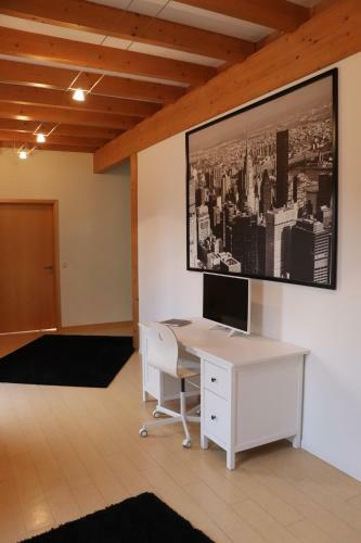 Apartamento "fahner M�hle"