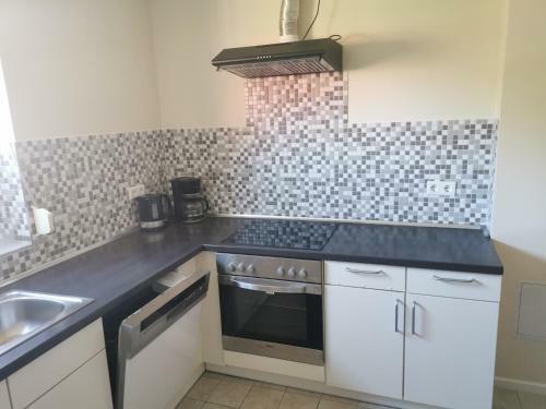 Apartamento Ferienwohnung K�nne
