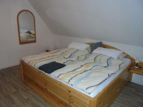 Apartamento Ferienwohnung K�per
