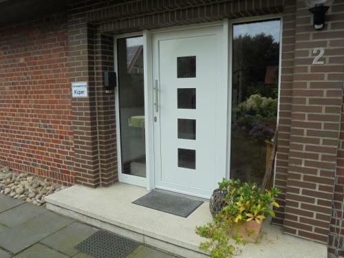 Apartamento Ferienwohnung K�per