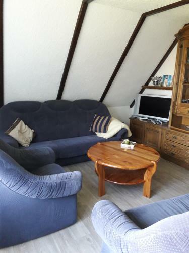 Apartamento Ferienwohnung K�per