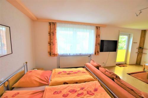 Hotel G�stehaus J�ger