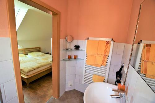 Hotel G�stehaus J�ger