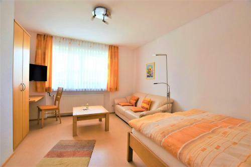 Hotel G�stehaus J�ger