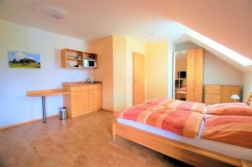 Hotel G�stehaus J�ger