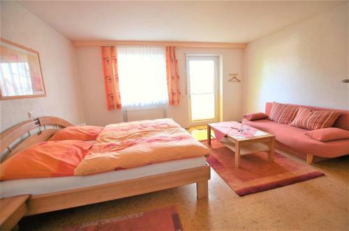 Hotel G�stehaus J�ger