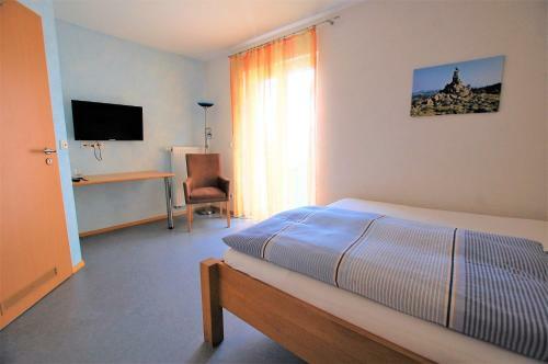 Hotel G�stehaus J�ger
