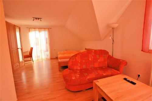 Hotel G�stehaus J�ger