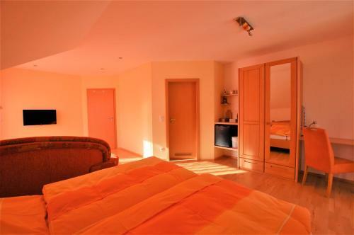 Hotel G�stehaus J�ger