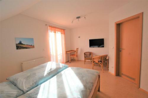 Hotel G�stehaus J�ger
