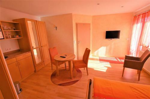 Hotel G�stehaus J�ger