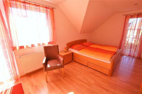 Hotel G�stehaus J�ger
