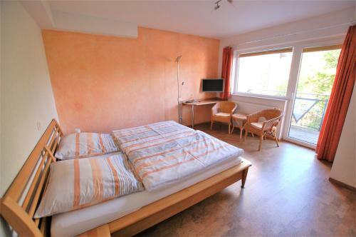 Hotel G�stehaus J�ger