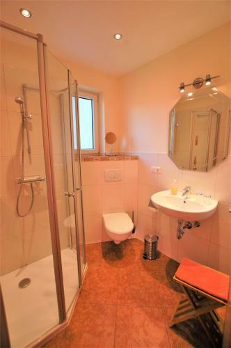 Hotel G�stehaus J�ger