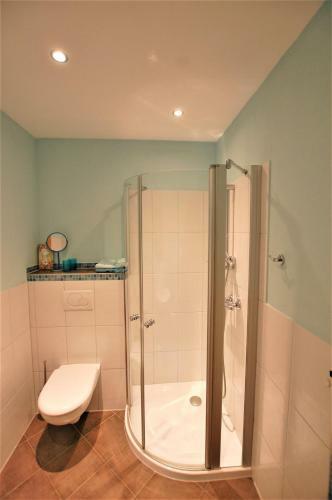 Hotel G�stehaus J�ger