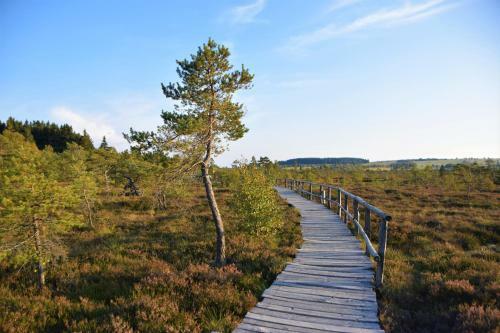 Hotel G�stehaus J�ger