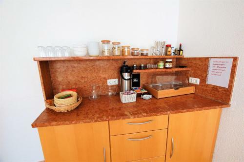 Hotel G�stehaus J�ger