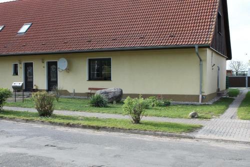 Apartamento Gro�er Stein