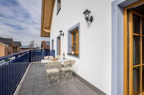 Apartamento Ferienwohnung Maria