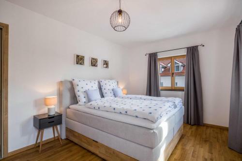 Apartamento Ferienwohnung Maria
