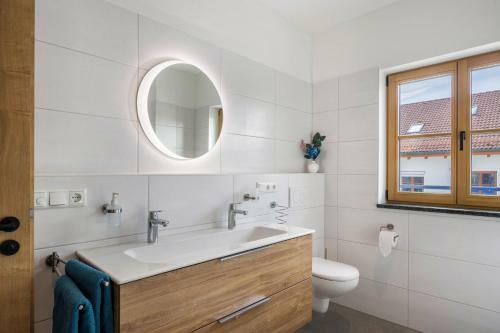 Apartamento Ferienwohnung Maria