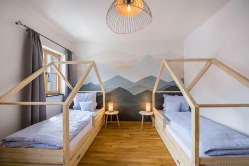 Apartamento Ferienwohnung Maria