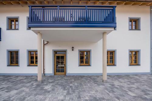 Apartamento Ferienwohnung Maria
