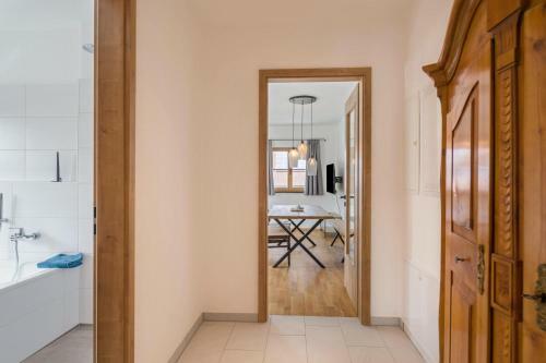 Apartamento Ferienwohnung Maria