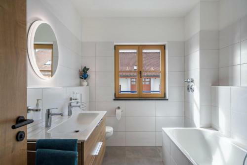Apartamento Ferienwohnung Maria