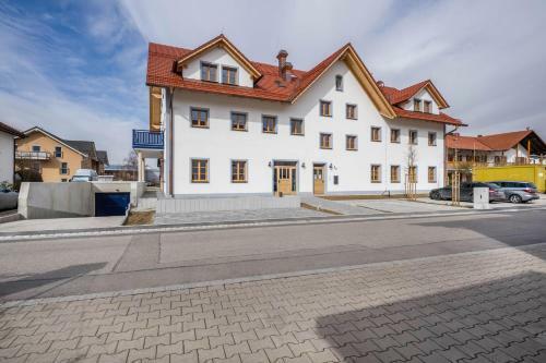 Apartamento Ferienwohnung Maria