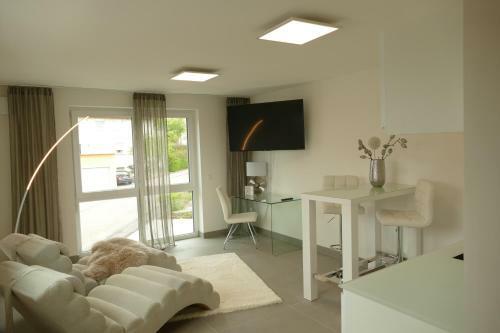 Apartamento Brenzapartments Giengen