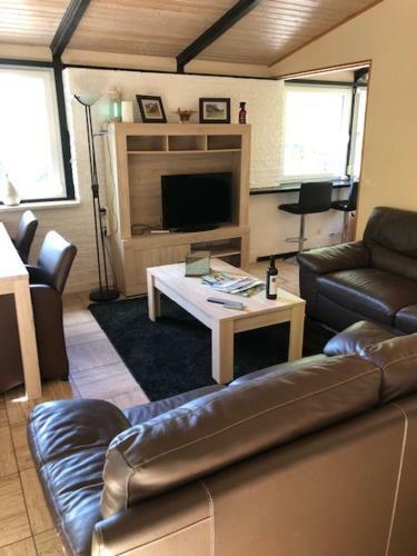 Vakantiehuisje Gerolstein